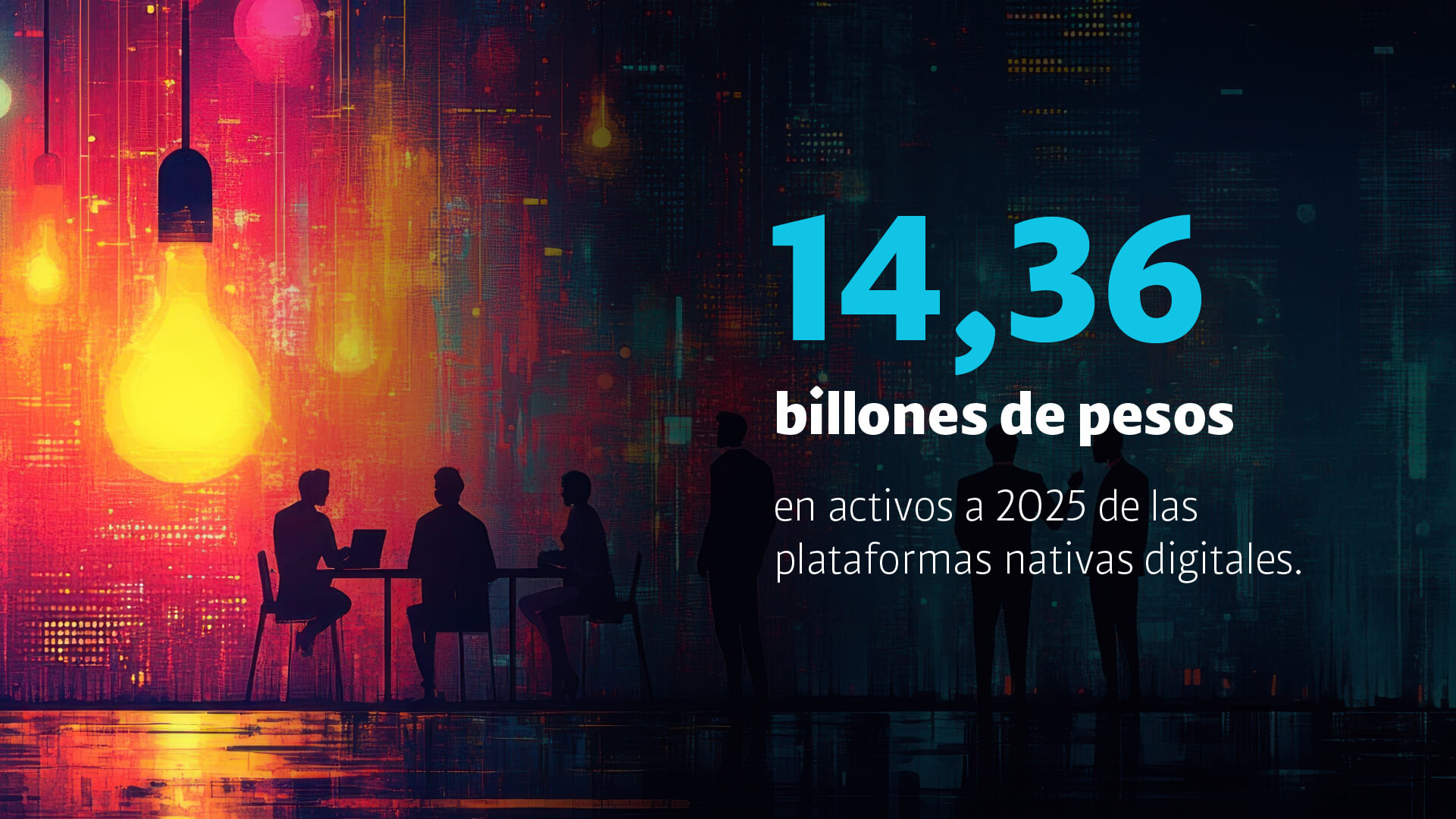 La banca del futuro: los clientes están en el centro - Especiales Semana