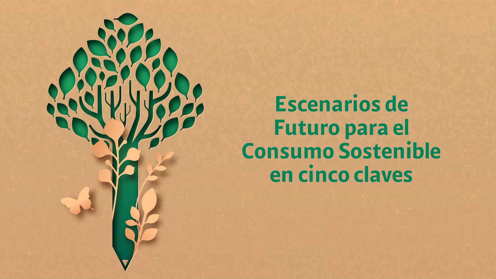 Consumo sostenible: el futuro está en sus manos - Especiales Semana