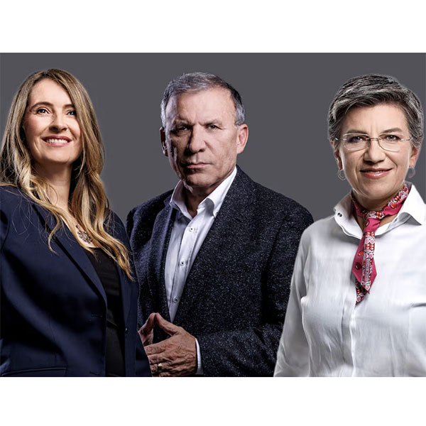 Llegó la hora de elegir: SEMANA presenta los resultados de las consultas y el Congreso en tiempo real