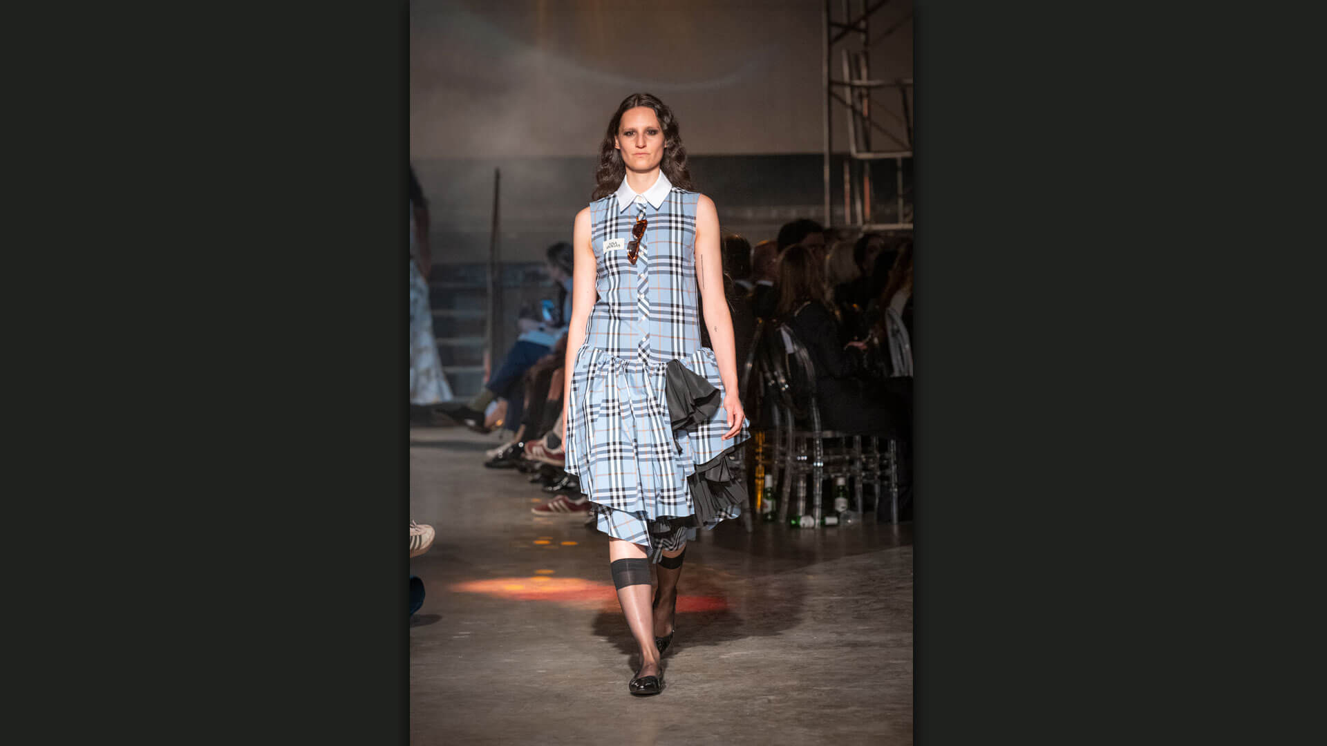 Bogotá fashion week - Especiales Semana