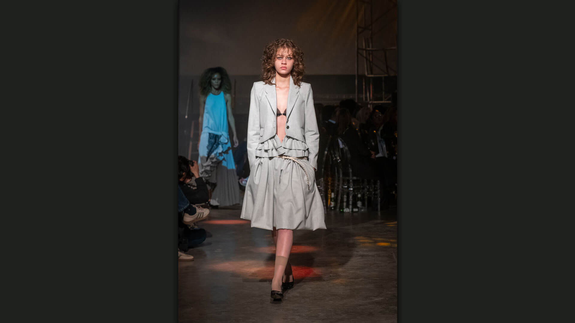Bogotá fashion week - Especiales Semana
