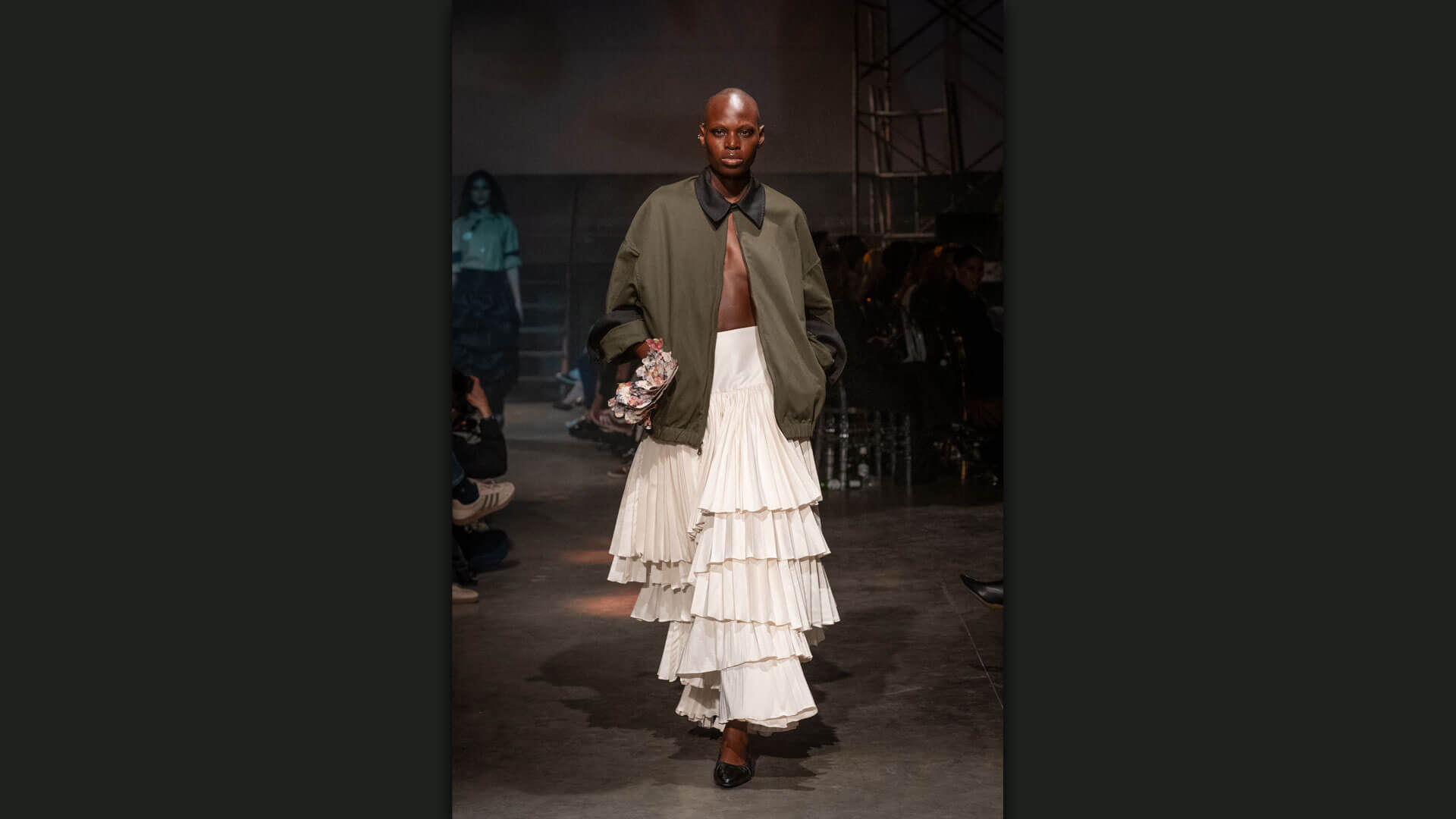 Bogotá fashion week - Especiales Semana