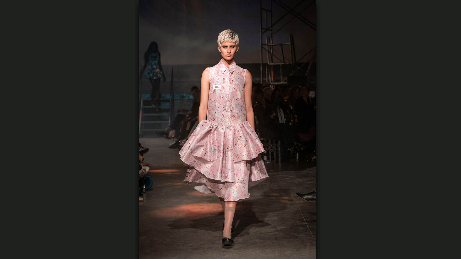 Bogotá fashion week - Especiales Semana