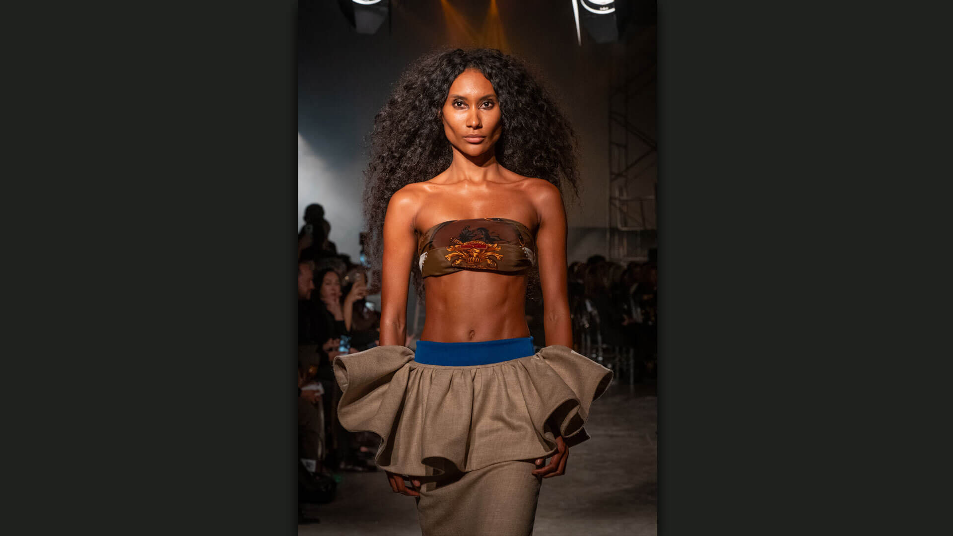 Bogotá fashion week - Especiales Semana