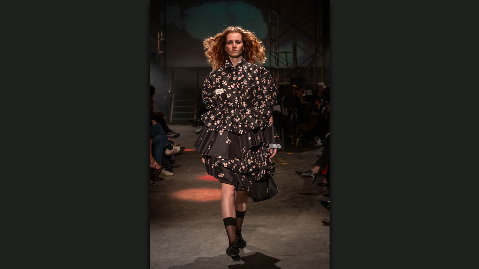 Bogotá fashion week - Especiales Semana