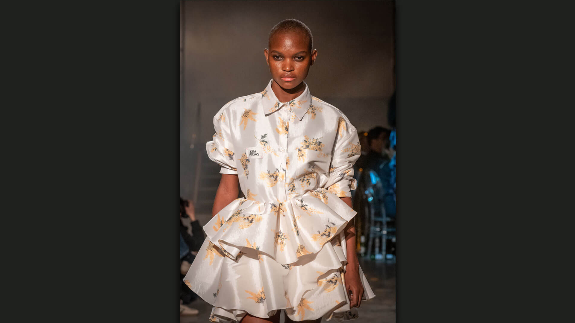 Bogotá fashion week - Especiales Semana