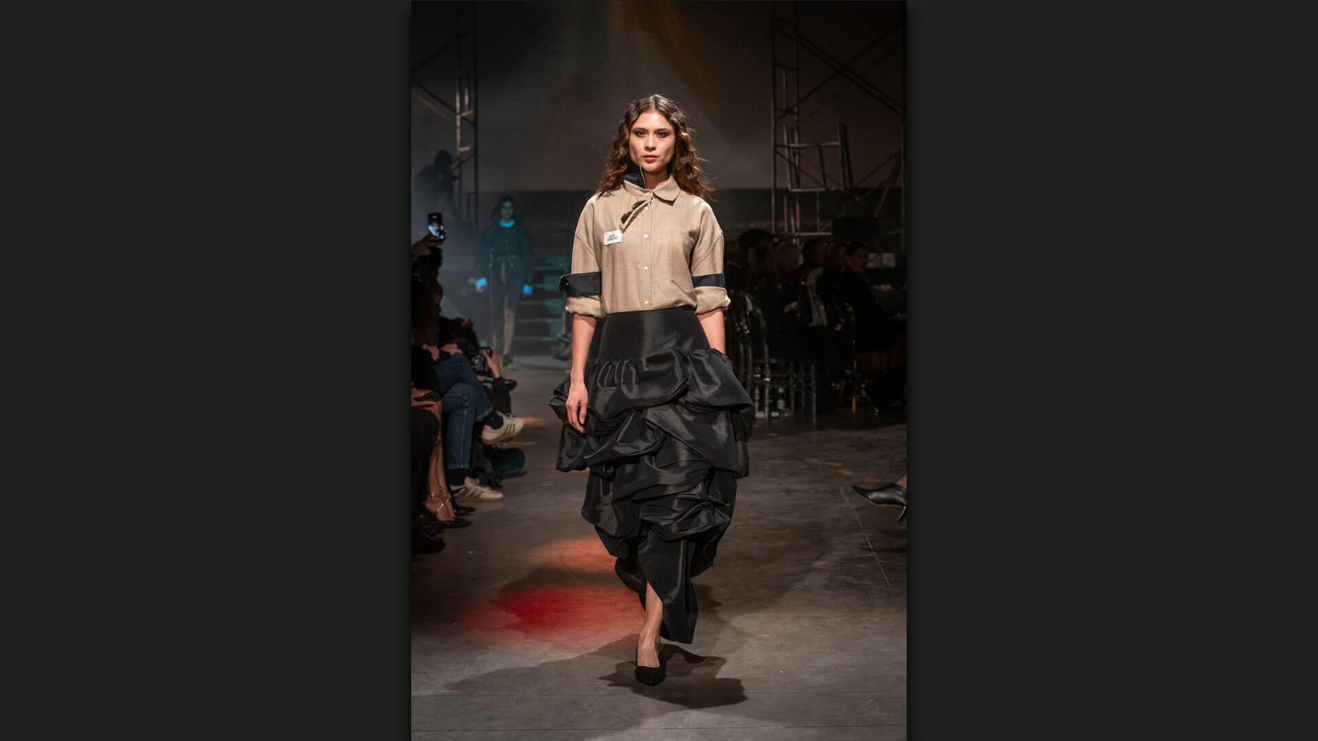 Bogotá fashion week - Especiales Semana