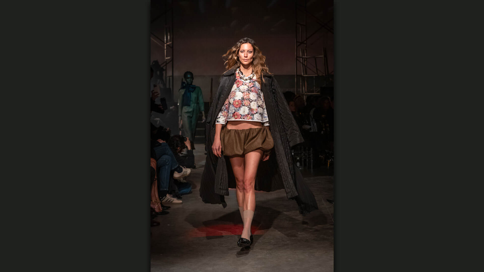 Bogotá fashion week - Especiales Semana