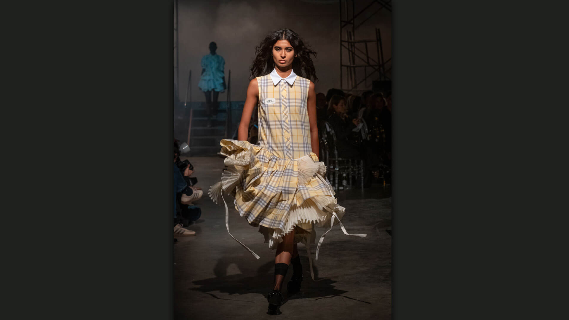 Bogotá fashion week - Especiales Semana