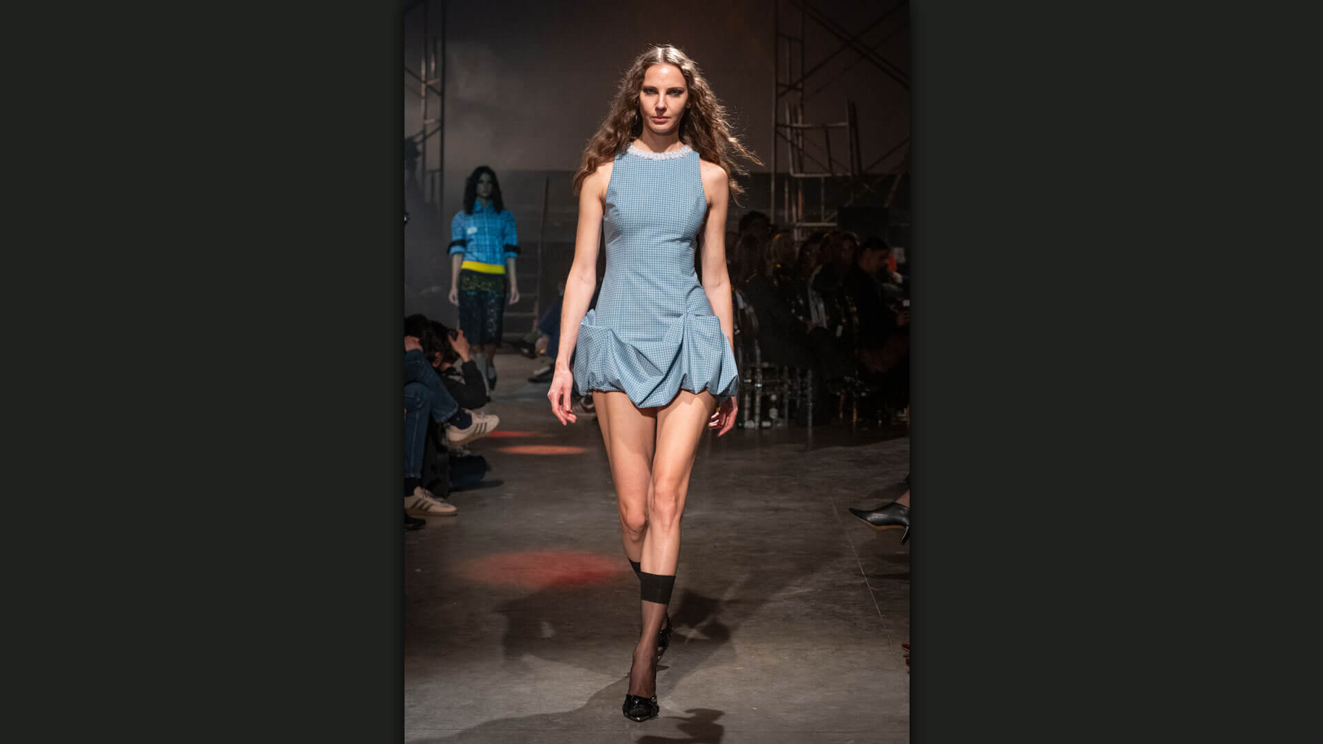 Bogotá fashion week - Especiales Semana