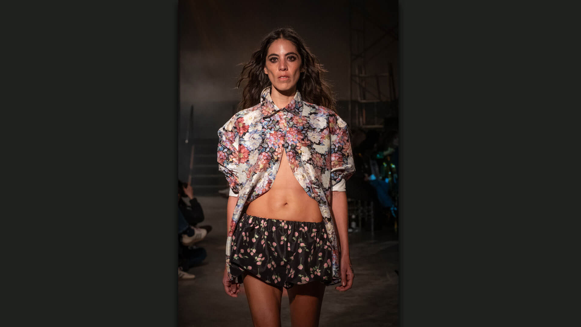 Bogotá fashion week - Especiales Semana