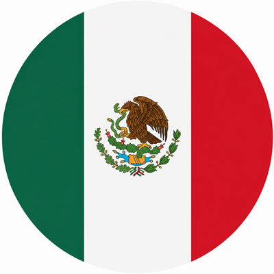 Bandera Colombia