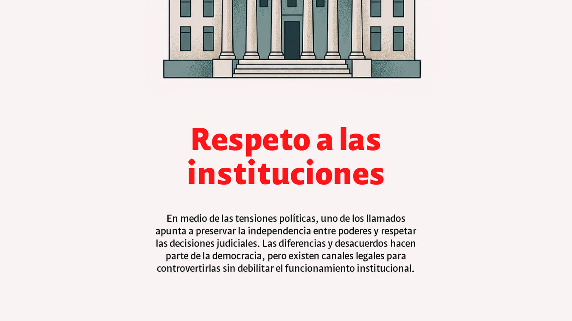 Los riesgos que podrían afectar las elecciones presidenciales del 31 de mayo