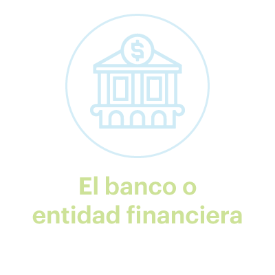El banco