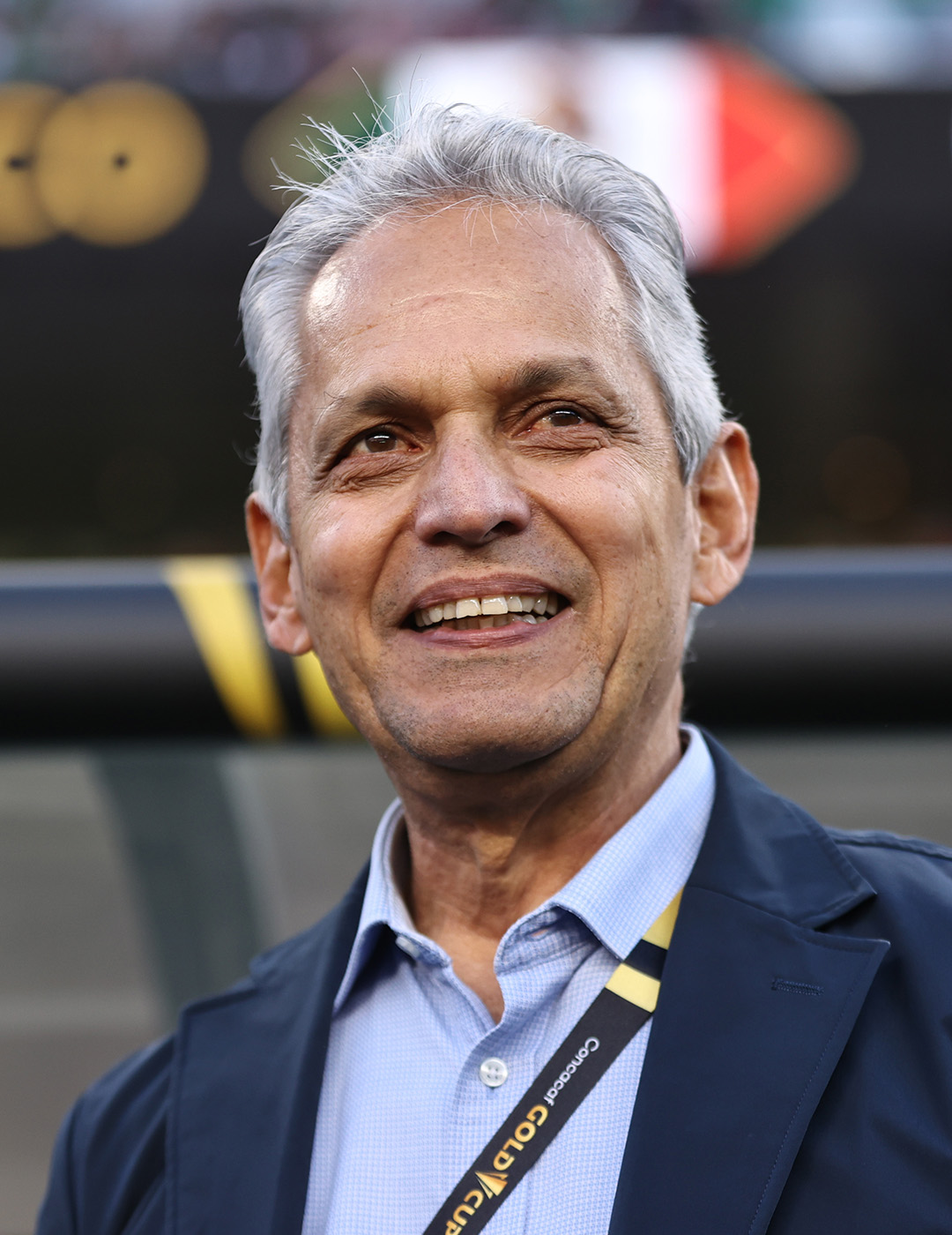 Reinaldo Rueda Rivera