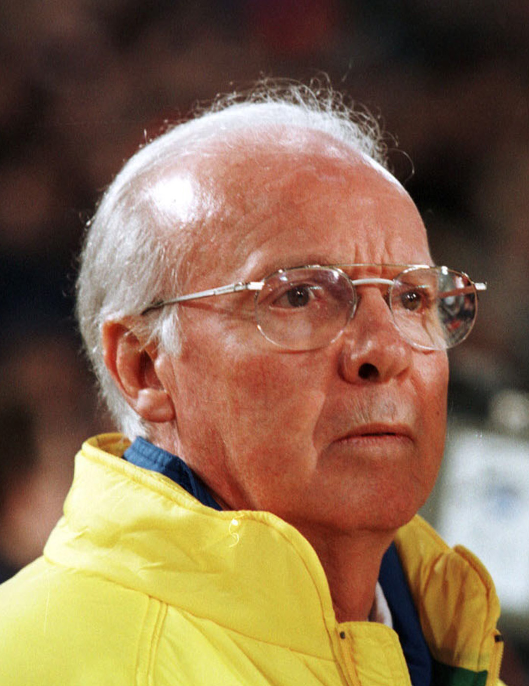Mario Jorge Lobo Zagallo