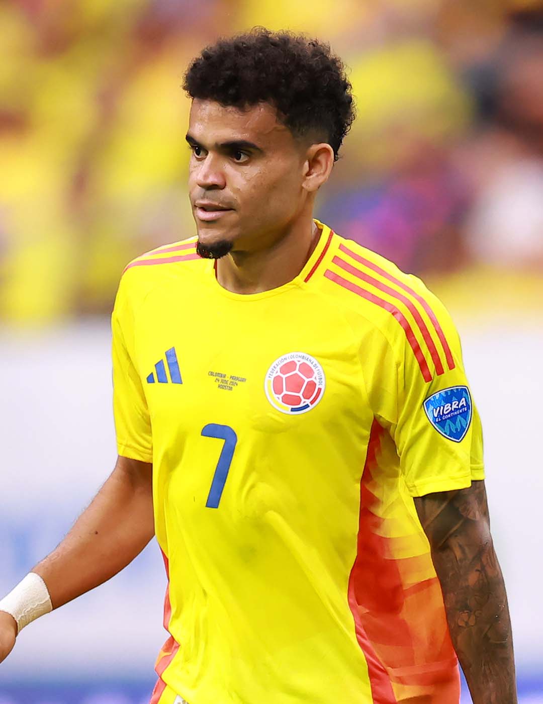 Luis Díaz