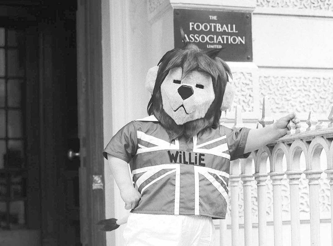 Willie 1966