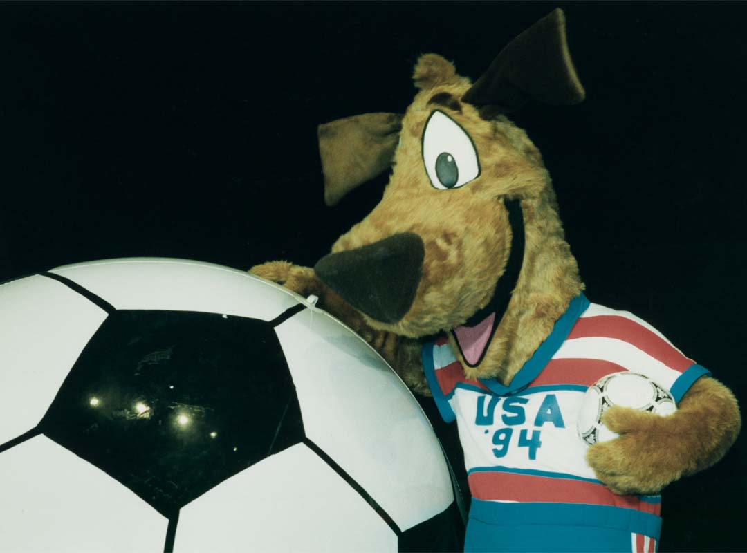 Striker 1994