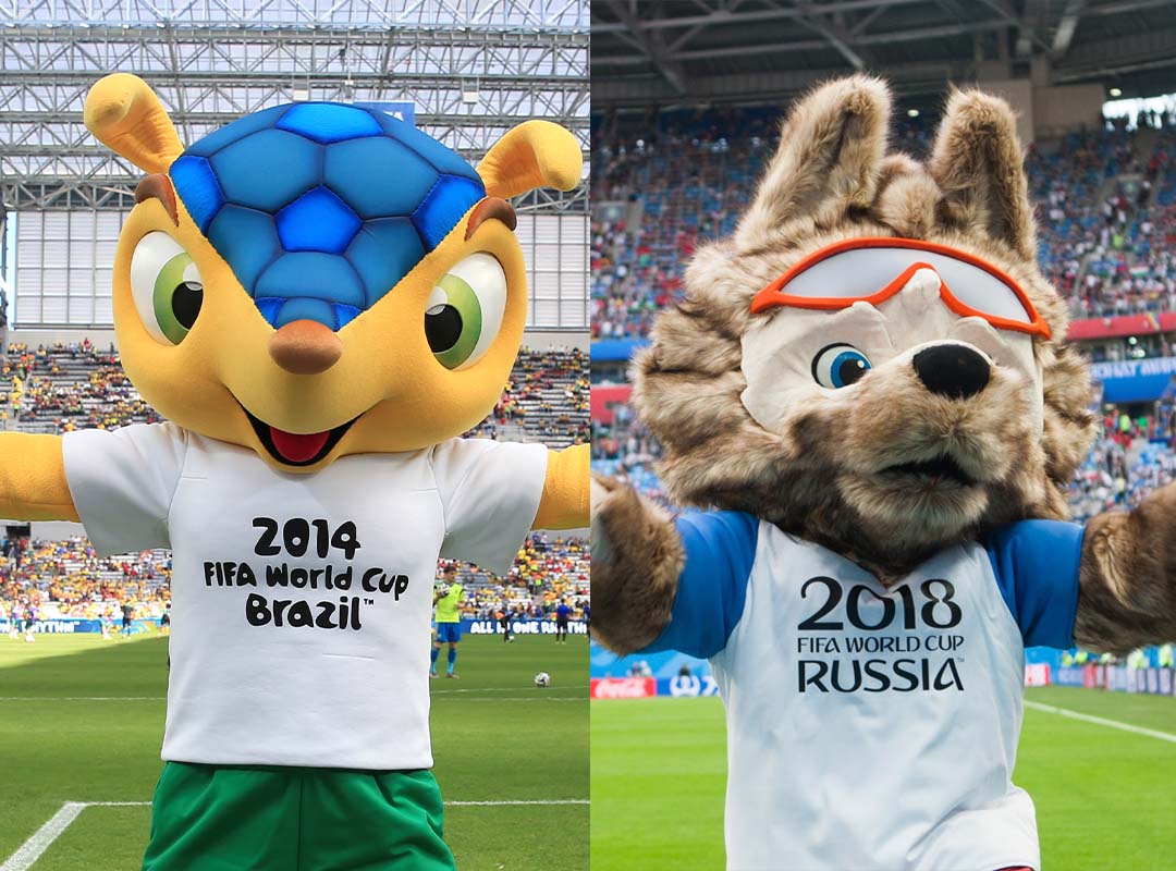 Fuleco 2014