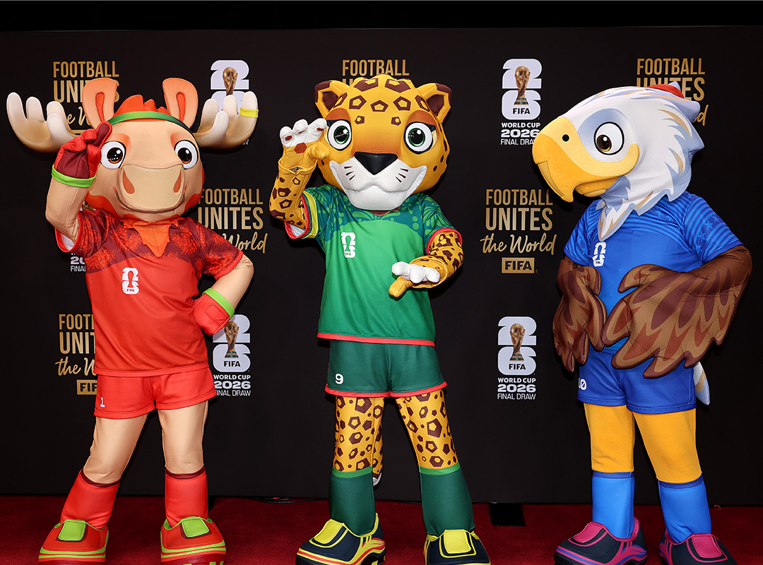 Mascotas 2026