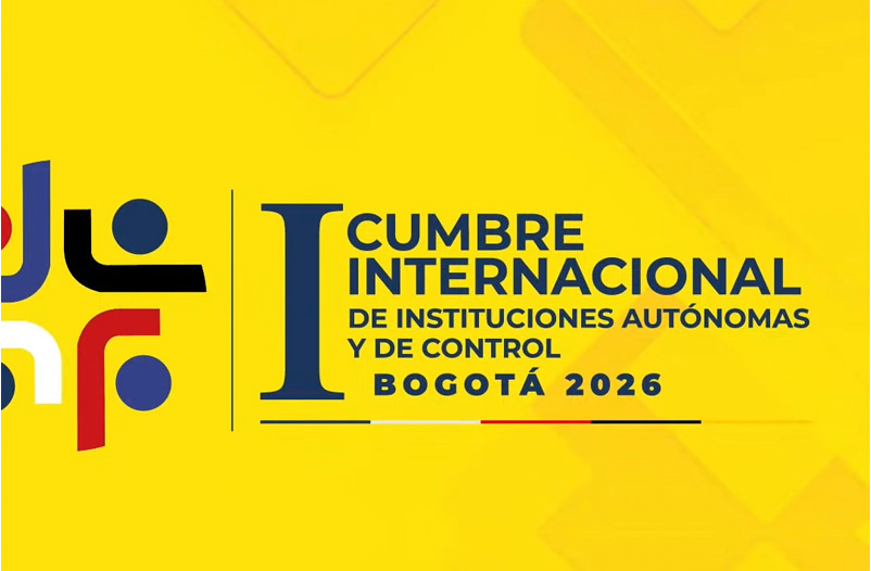 Cumbre internacional