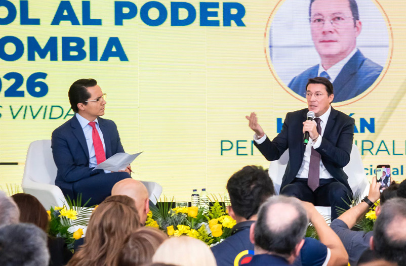 Controles al abuso de poder