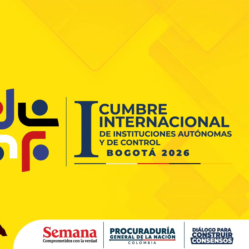 Cumbre internacional