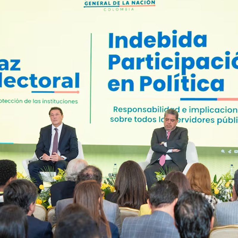 Magistrados
