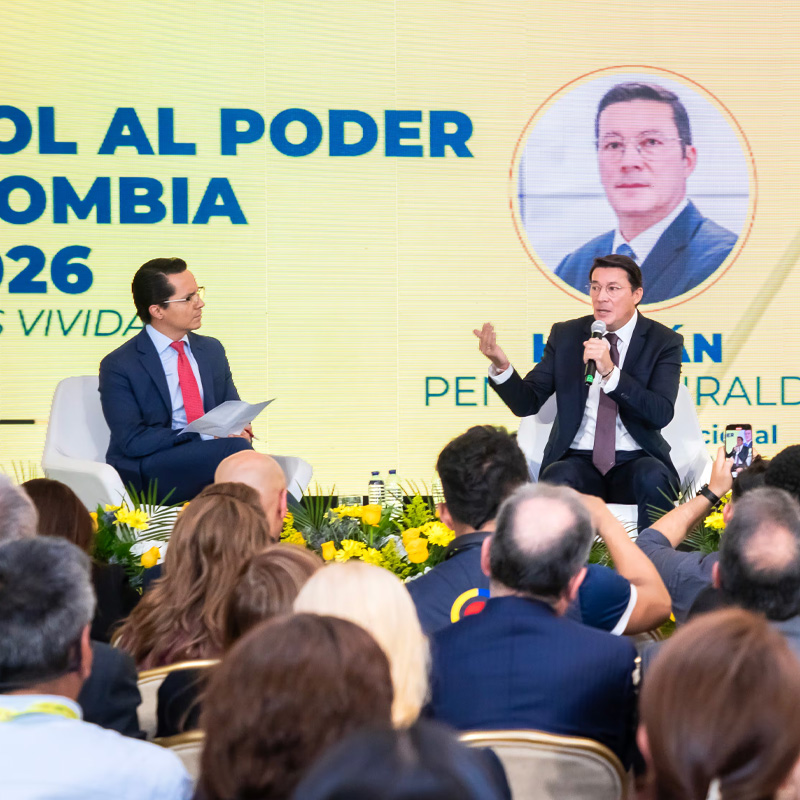 Controles al abuso de poder
