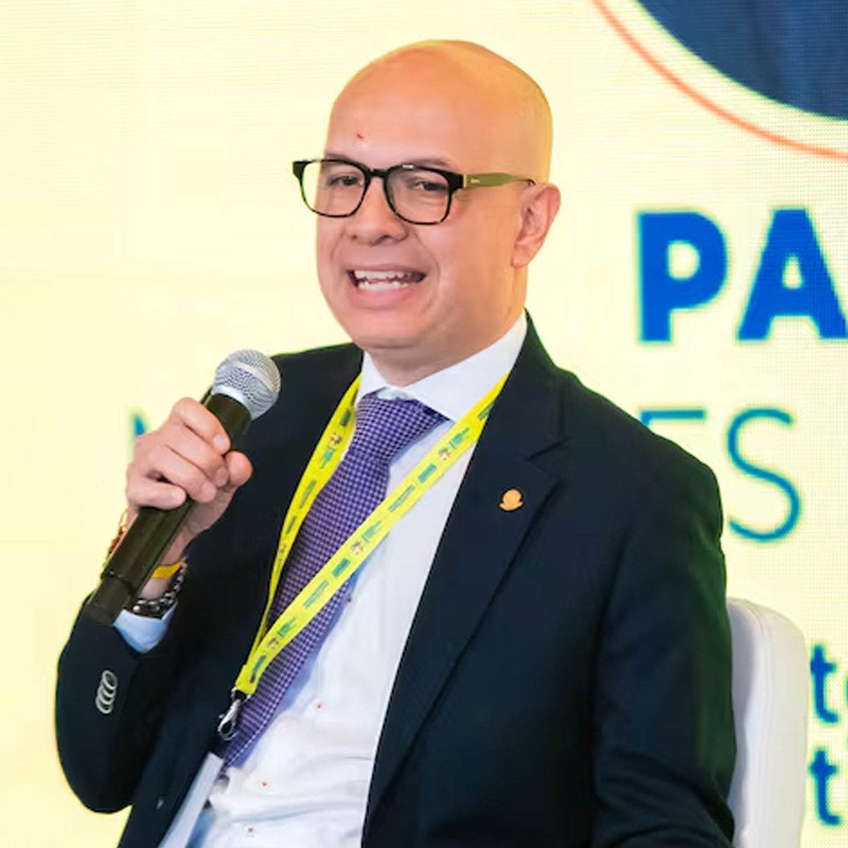 Iván Mauricio Lenis Gómez