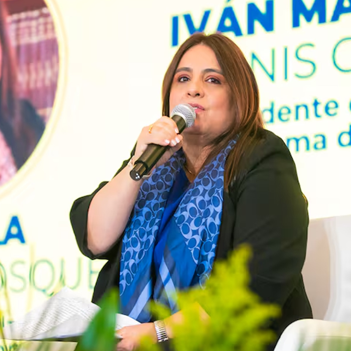 Paola Meneses Mosquera