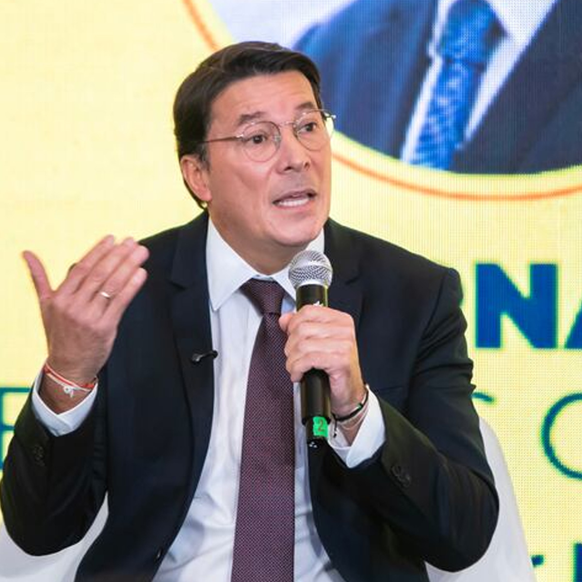 Hernán Penagos
