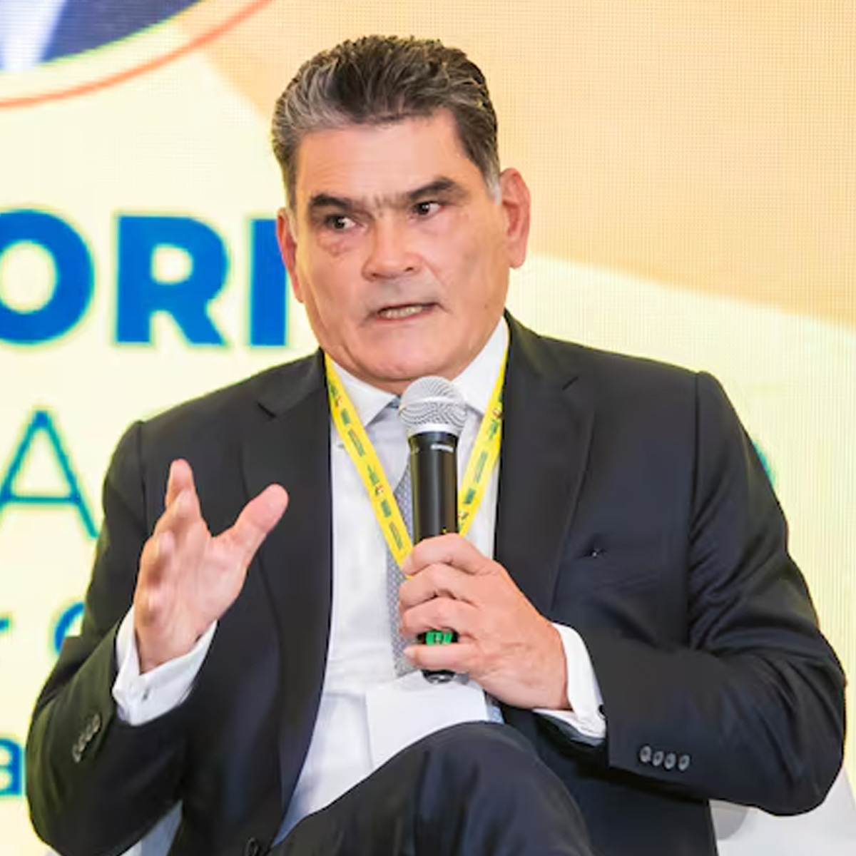 Gregorio Eljach