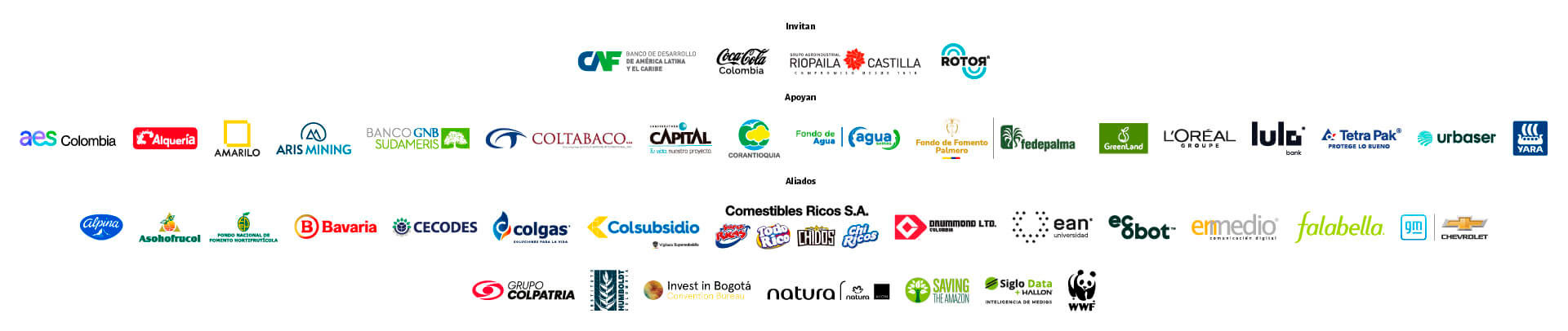 IX Cumbre de la sostenibilidad Transición para el desarrollo: 