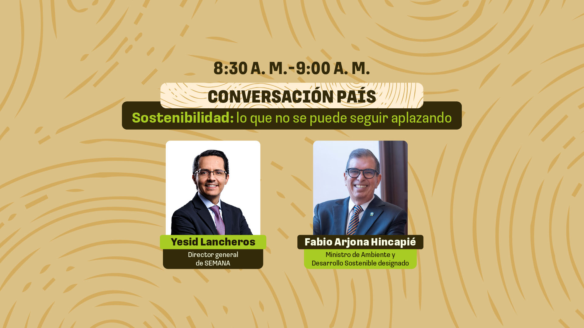 IX Cumbre de la sostenibilidad Transición para el desarrollo: 