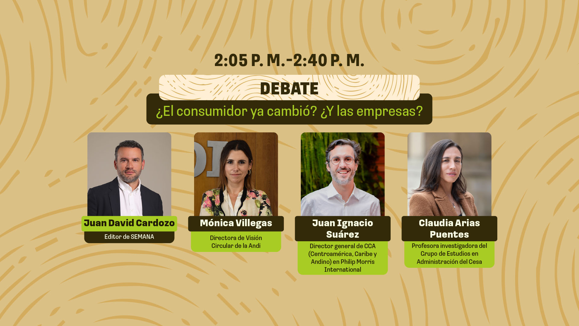 IX Cumbre de la sostenibilidad Transición para el desarrollo: 