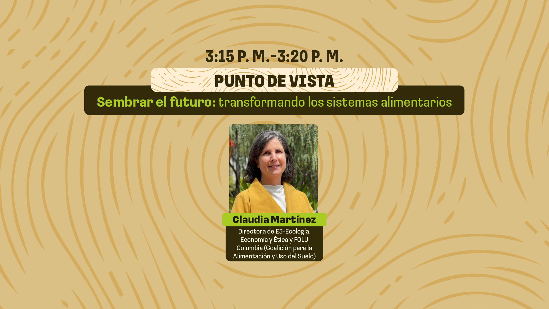 IX Cumbre de la sostenibilidad Transición para el desarrollo: 