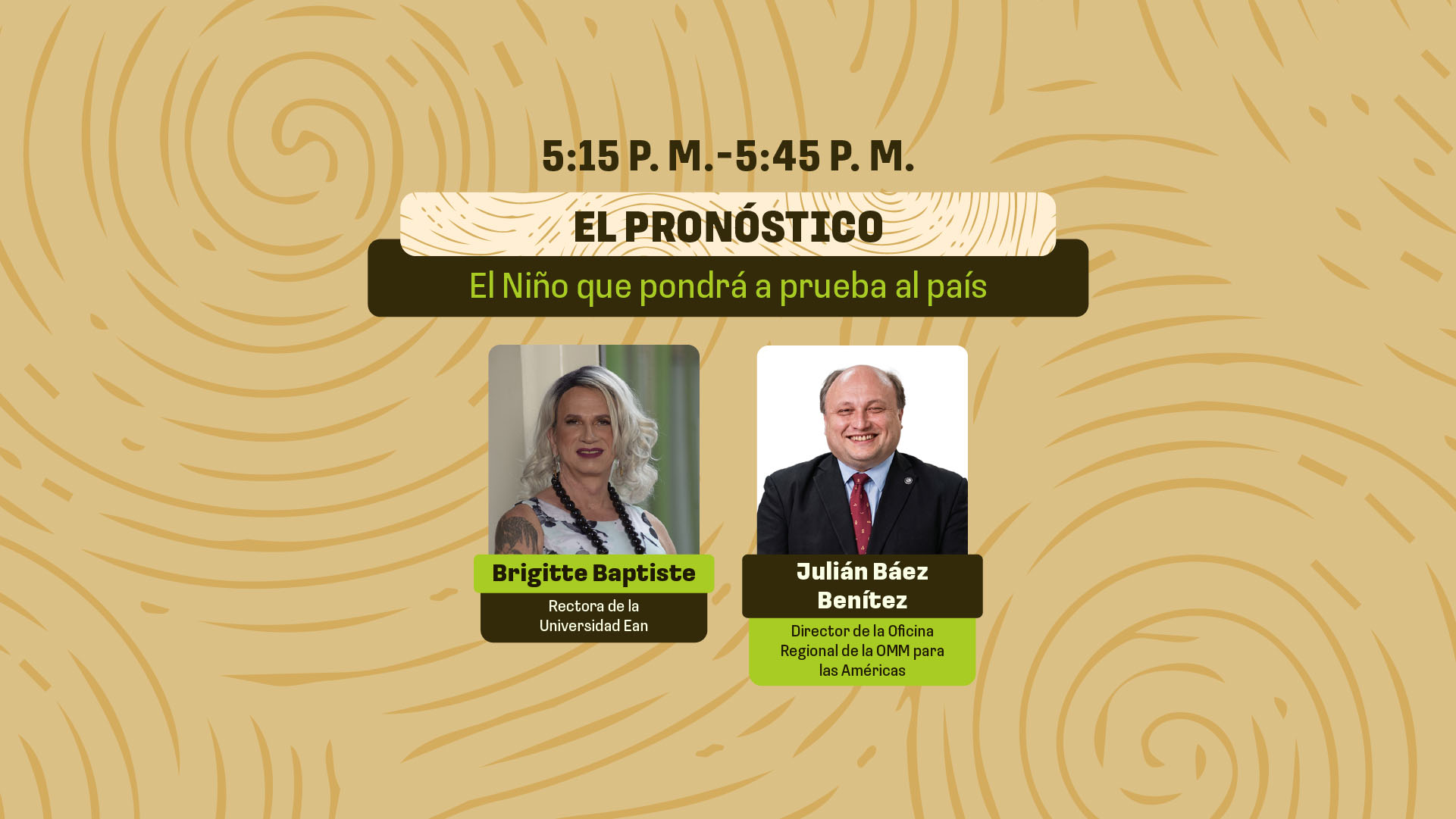 IX Cumbre de la sostenibilidad Transición para el desarrollo: 