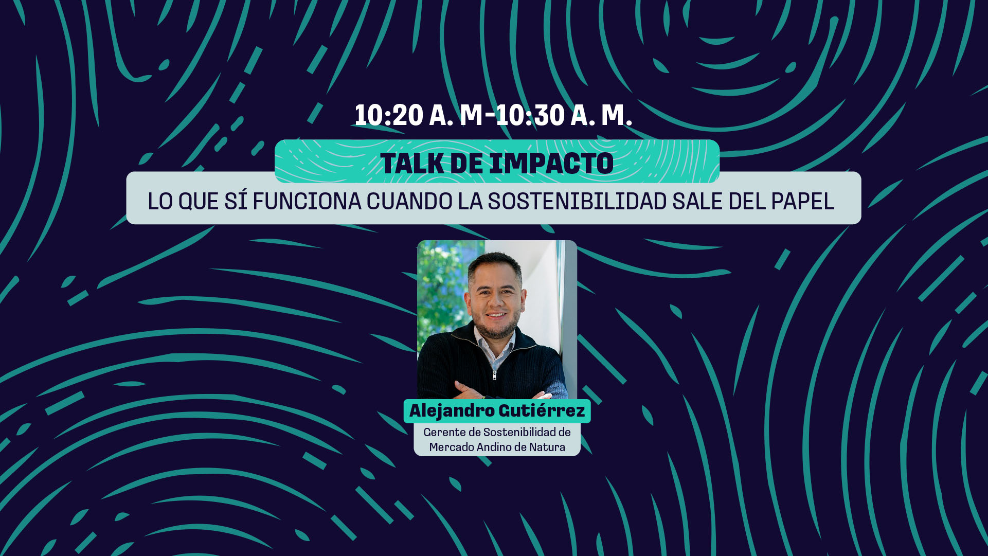 IX Cumbre de la sostenibilidad Transición para el desarrollo: 