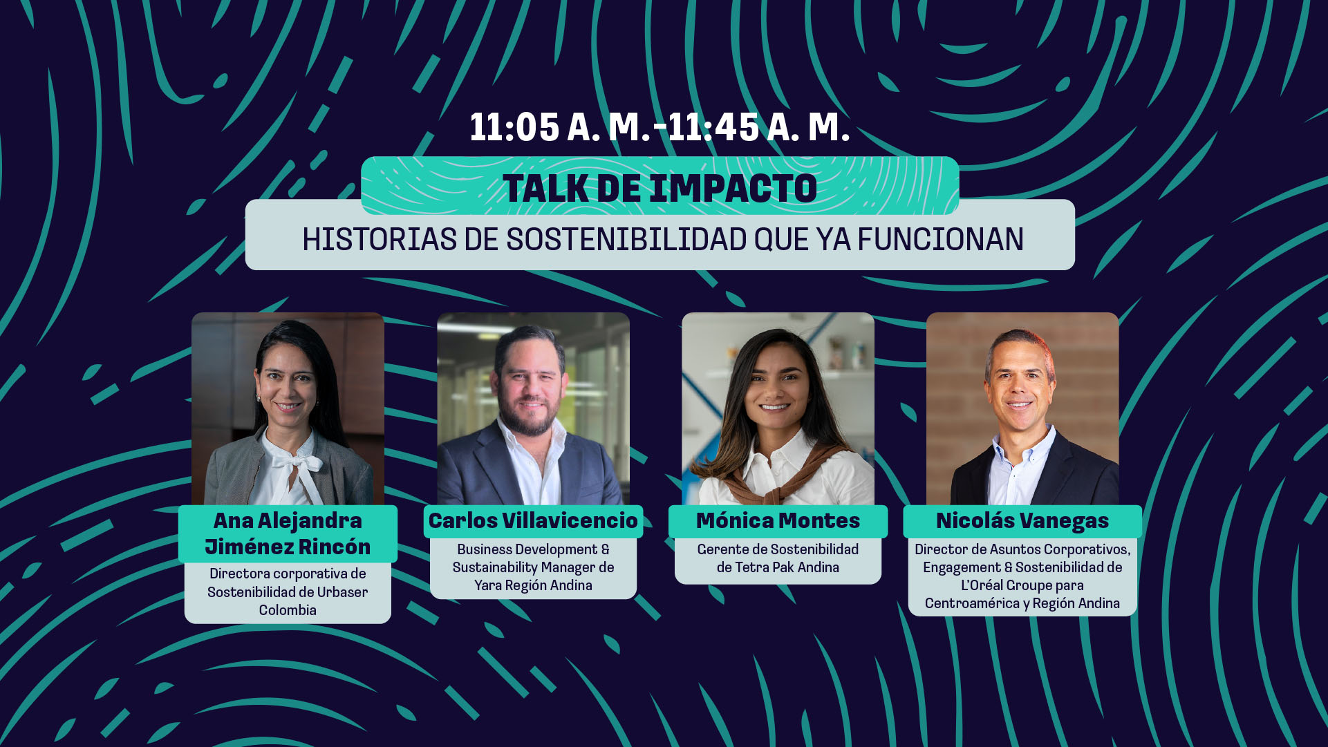 IX Cumbre de la sostenibilidad Transición para el desarrollo: 