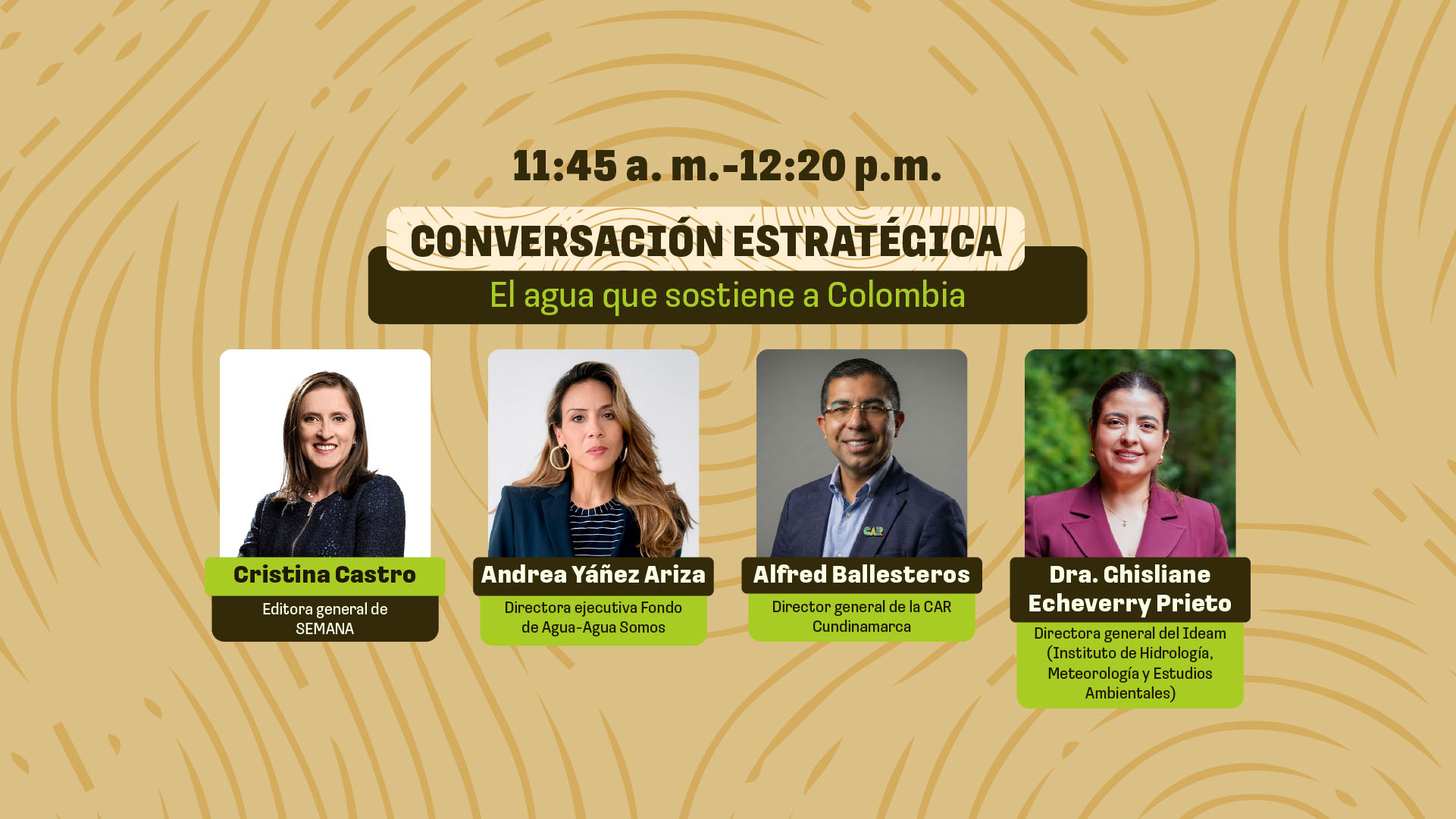 IX Cumbre de la sostenibilidad Transición para el desarrollo: 