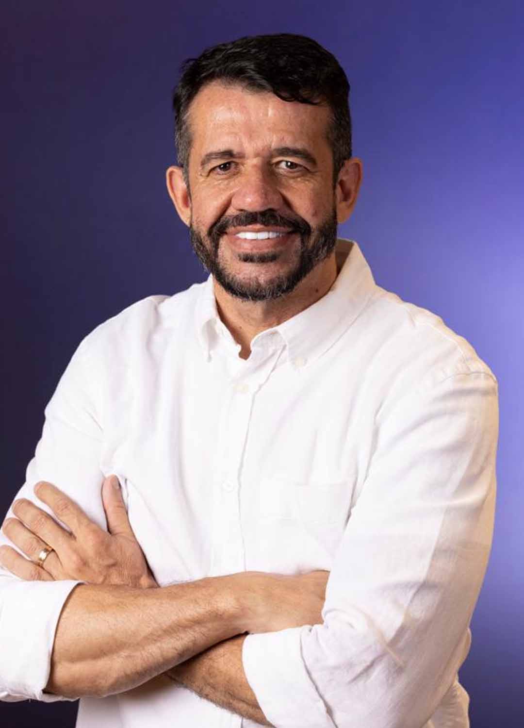 Leidivino Natal da Silva