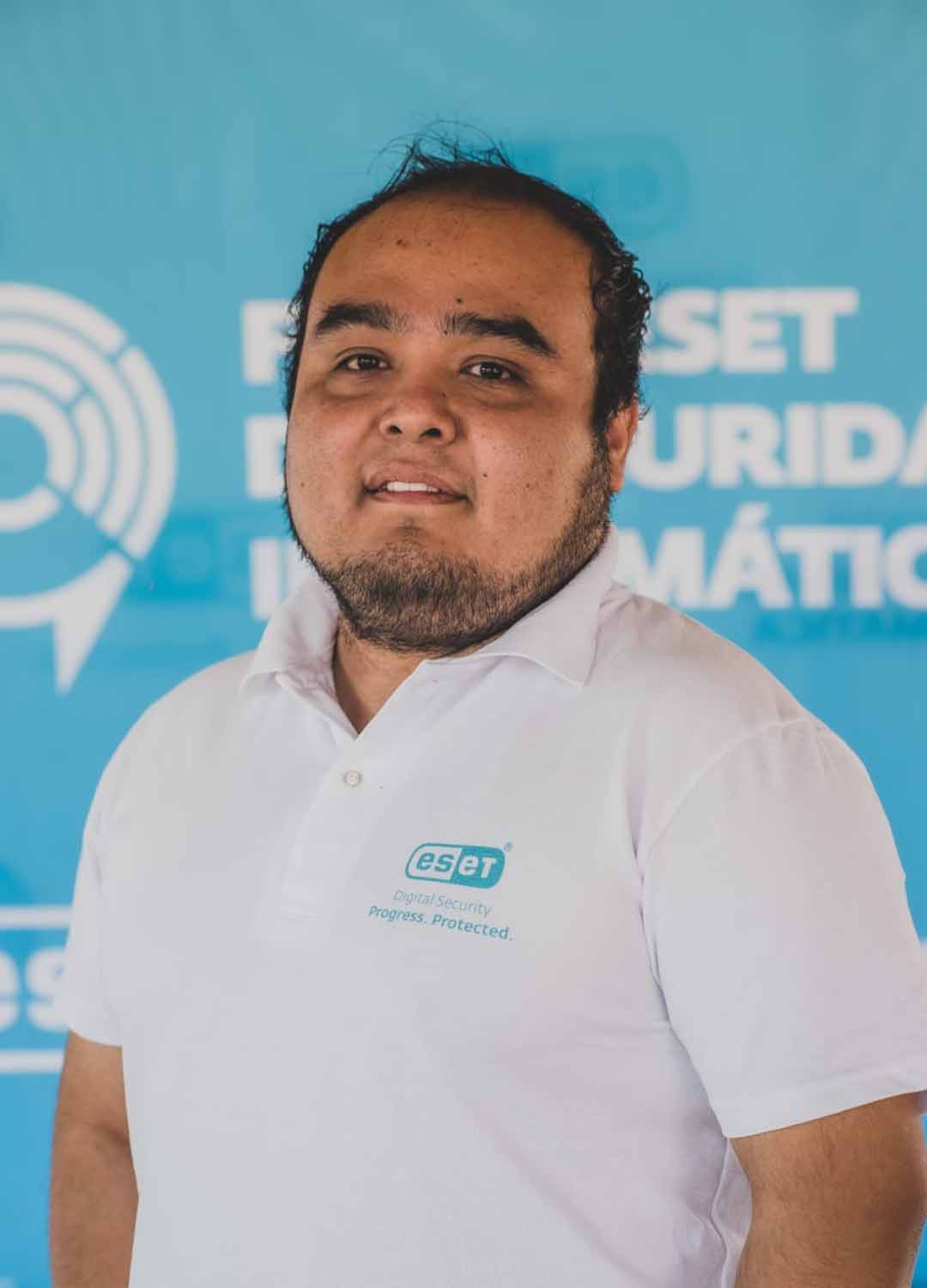 David González