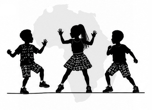 Ghetto Kids 1
