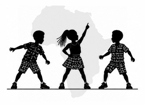 Ghetto Kids 5