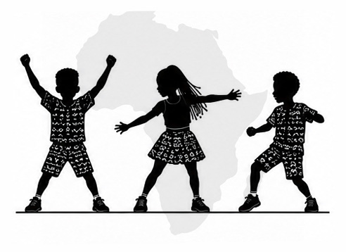 Ghetto Kids 6