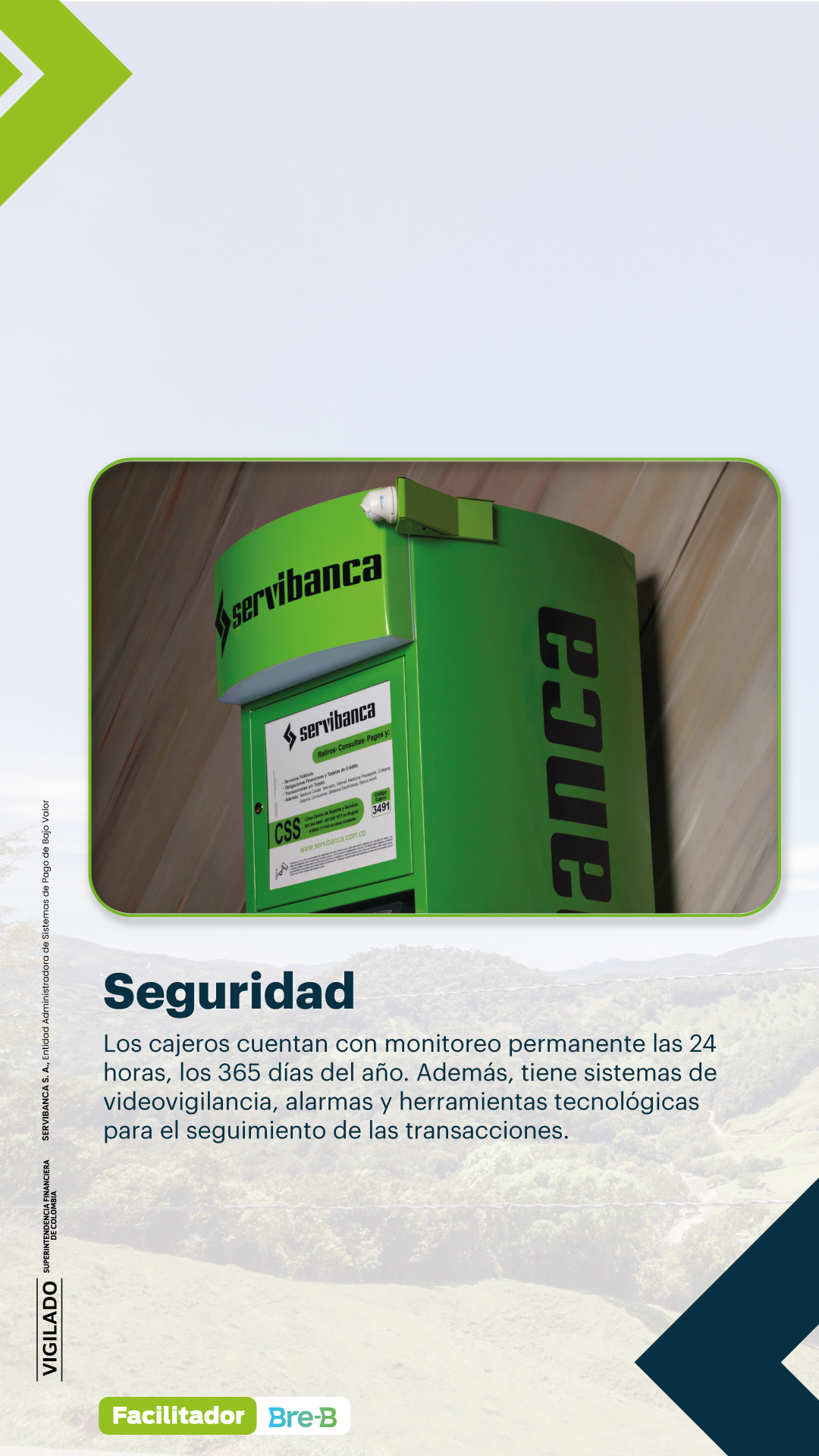 Seguridad
