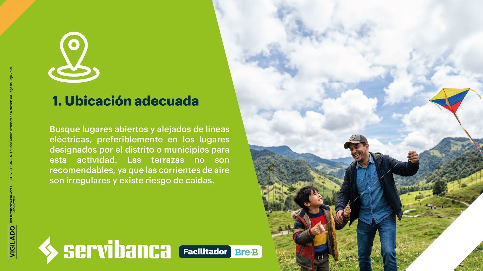 Seguridad
