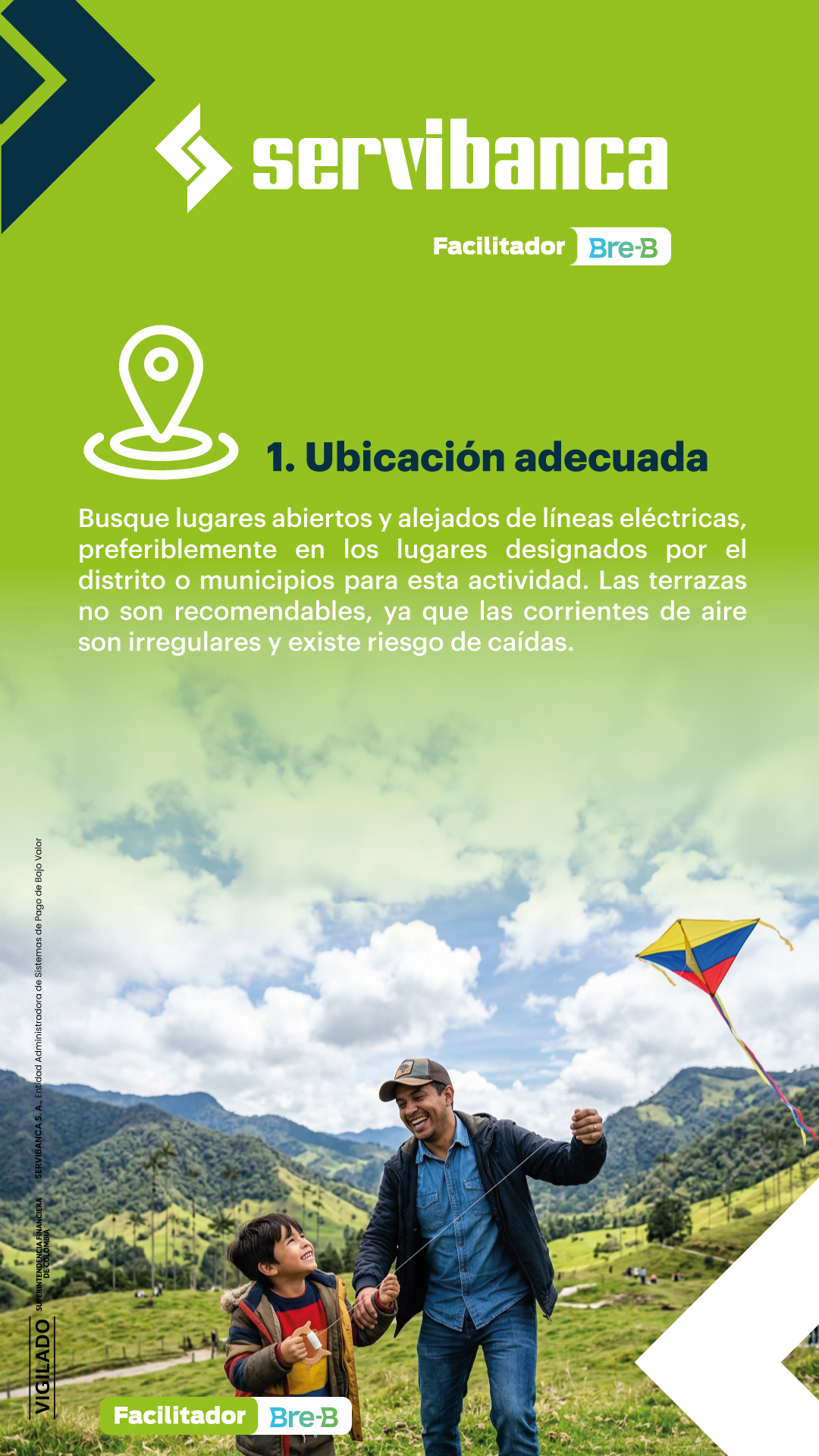 Seguridad